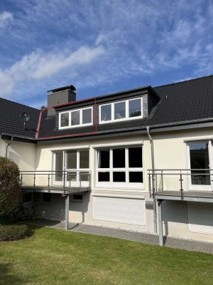 **Anfragestopp** Modernisierte 1,5 Zimmer Wohnung in Top Lage