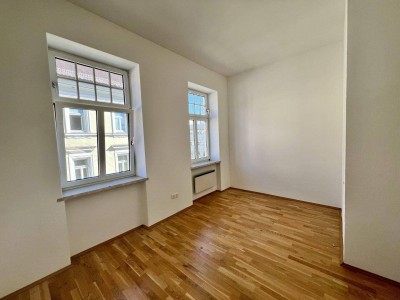 Zentrale 2-Zimmer-Wohnung in St. Veit a.d.Glan – Perfekt für Singles und Paare