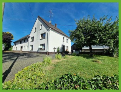 Bauernhaus zum Kauf mit großer Weide - ideal für Pferdehaltung am Hof