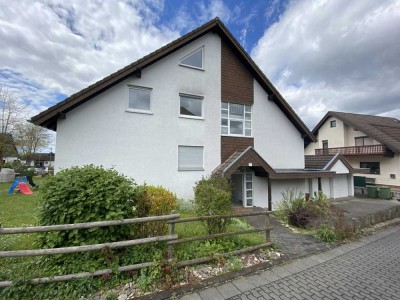 Helle Wohnung mit sonnigem Balkon in beliebter Wohnlage von Neuwied - Torney