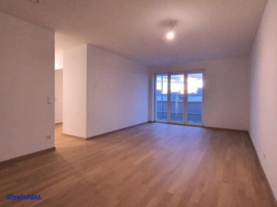 ERSTBEZUG-GENOSSENSCHAFTSWOHNUNG in Strasshof - Top 21