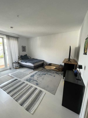 2 Zimmer Wohnung