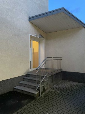 2 Raum Wohnung im Dachgeschoss