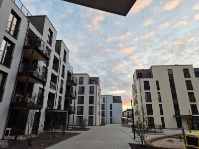 Studentenwohnung