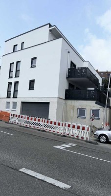 Feuerbacher Straße 20, 71229 Leonberg