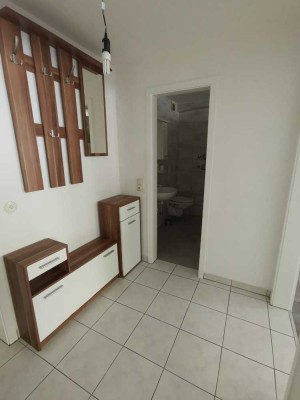 Helle 2-Zimmer Wohnung in Plochingen mit Einbauküche