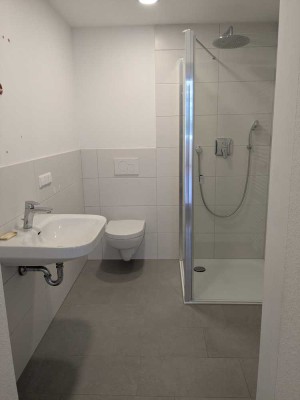 Attraktive und vollst. renovierte 2,5-Raum-Maisonette-Wohnung mit geh. Innenausstattung mit Balkon