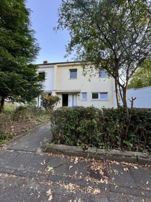Möblierte Haus auf Zeit mit Garten - zentral & ruhig in Bonn Hoholz - ideal für Projekt & Übergang