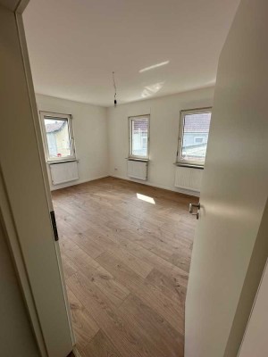 1-Zi,Apartment neu Saniert Erstbezug,Nähe-Frankfurt-Hanau-Offenbach sofort frei.