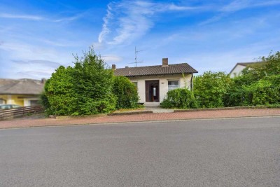 Weitblick inklusive: Ihr Zuhause voller Möglichkeiten