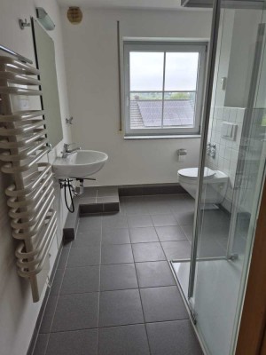 Seniorengerechte 2-Zimmer Wohnung DBH