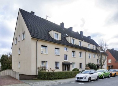 3,5 Zimmer in Buer ab 01.03.2026