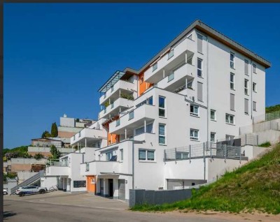 RESERVIERT: Freundliche 4.5 - ZiWohnung mit gehobener Innenausstattung in Waldshut-Tiengen