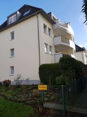Kapitalanlage - Wohnung in toller Lage von Krefeld/Oppum zu verkaufen