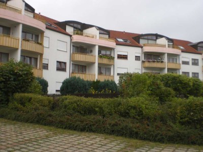 vermietete Eigentumswohnung in bevorzugter Wohnlage