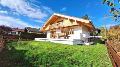 Kernsaniertes Einfamilienhaus bei Bad Tölz