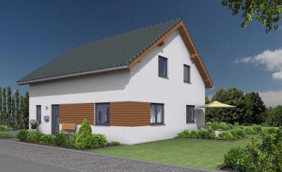 Von der Planung bis zum Einzug - Ihr Partner für sorgenfreies Bauen!