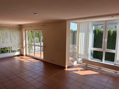 Attraktive 4 Zimmer Familien-Wohnung in Staig