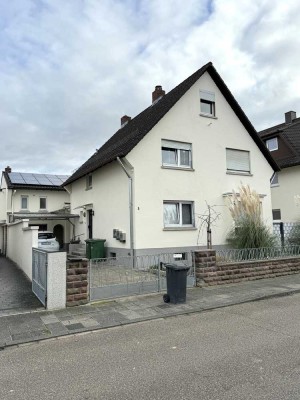 ***In ruhiger Lage und Strom inclusive***
