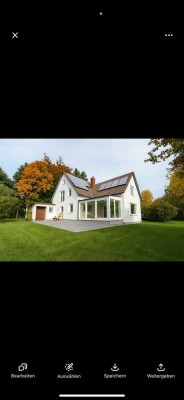 Familientraum in Neugablonz - modernisiertes Einfamilienhaus mit Garten, PV-Anlage & Doppelgarage