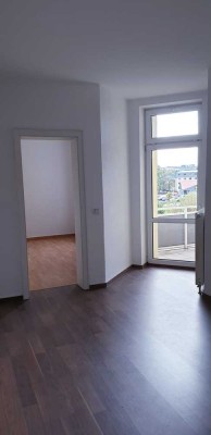 3 ZKB mit Balkon und Stellplatz in Nordhausen- Zentrum !