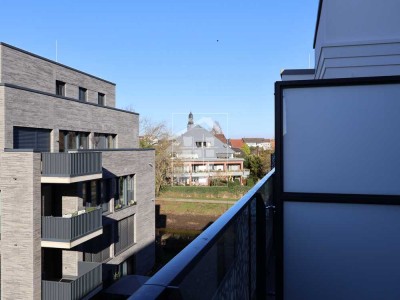 Premium Erstbezug in bester Innenstadtlage