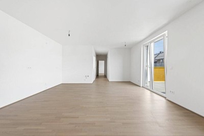 SOLEY - 3-Zimmer Wohnung mit Balkon - Ihr neues Zuhause! - Top 46