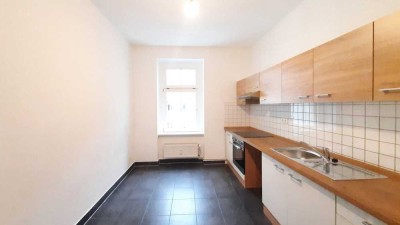 Schöne 2- Zimmerwohnung mit Einbauküche in Kreuzberg
