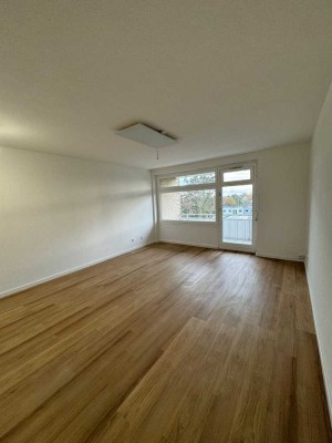 Kernsanierte 2 Zimmer Wohnung mit Einbauküche in Willich!