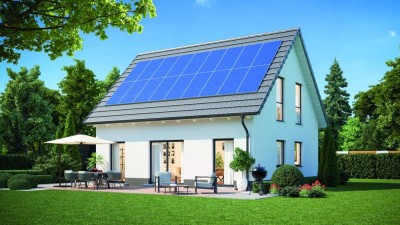 Schaffen Sie ein Zuhause für Ihre Liebsten