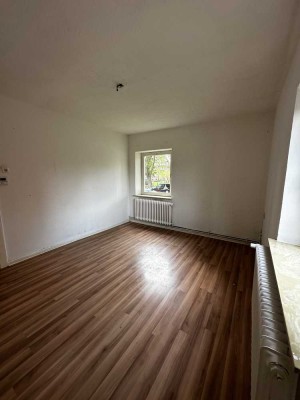 Erdgeschosswohnung mit eigenem Gartenabteil in Wilhelmshaven!