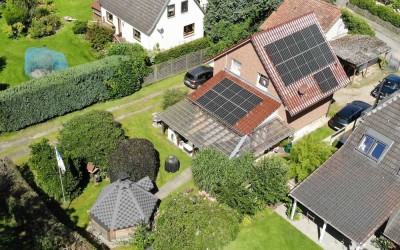 Geräumiges 4-Zimmer-Haus in Koberg Provisionsfrei