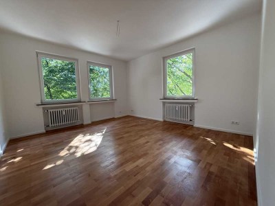 Stilvoll sanierte 3-Zimmer-Wohnung in ruhiger,  zentrumsnaher Lage von Aachen