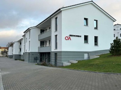 2 Zimmer Wohnung in Bovenden