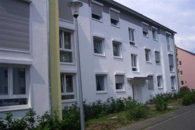 Attraktive 1-Zimmer Wohnung in Wesseling