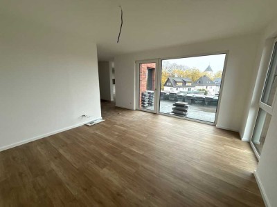 ***3,5 Zimmer Neubauwohnung mit Dachterrasse***