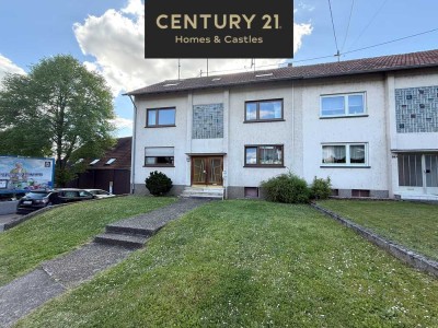 Mehrfamilienhaus mit Savoir-vivre!