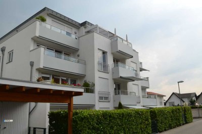 Hochwertige EG-Wohnung mit Garten und Top-Lage in Rheinbach