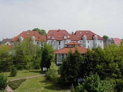 Ausschließlich für Studierende ! Appartementwohnanlage Werner Hellweg 242-246 / Universitätsnähe !