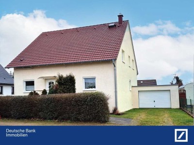 - sucht neue Bewohner