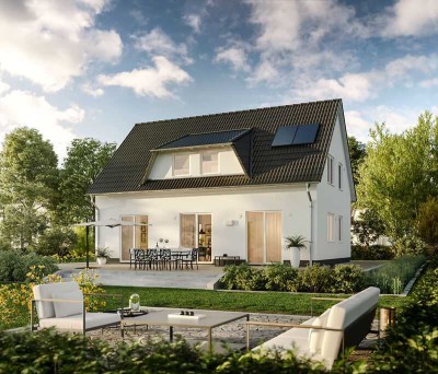 Ihr Traumhaus in Elsdorf