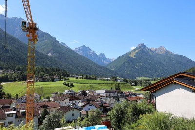 Sonnegg Penthouse – Exklusives Wohnen mit Panoramablick