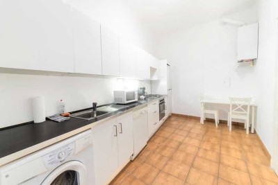 Ansprechende 2-Zimmer-Wohnung mit Balkon und EBK in Ansbach