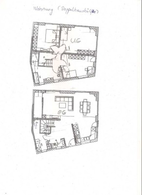 Attraktive und neuwertige 4-Zimmer-Wohnung mit geh. Innenausstattung