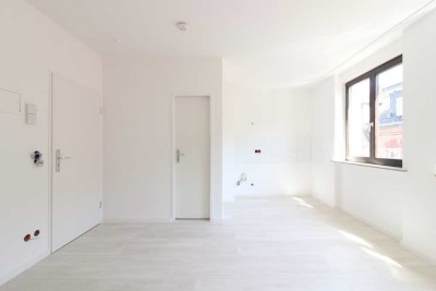 Wohngenuss pur: Moderne 1-Zimmer-Wohnung in zentraler Lage!