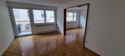 Charmante, attraktive 3-Zimmer-Wohnung