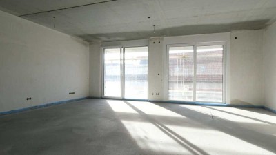 Exklusive 4-Zimmer-Neubauwohnung im Herzen von Endingen – Bezugsfertig Mai 2025