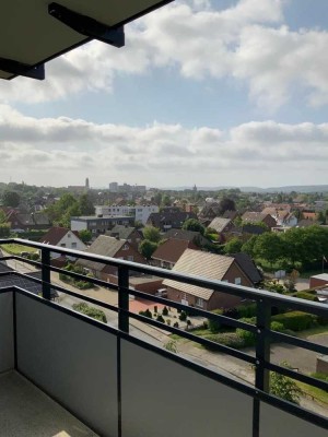 3-Zimmer-Wohnung in Ibbenbüren Ibbenbühren