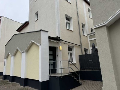 Schicke 2RWG mit Balkon