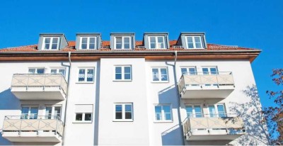 Frisch renovierte 3-Raum-Wohnung mit zwei Balkonen – Ihr neues Zuhause mit Wohlfühlfaktor